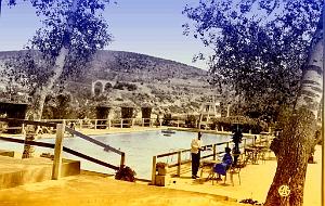 TIARET 511  PISCINE